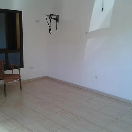 Casa De Campo Tindaya *