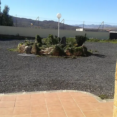 Casa De Campo Tindaya Сasa de vacaciones *