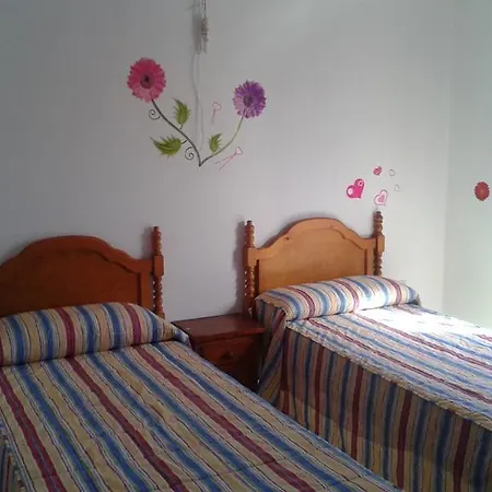 Casa De Campo Tindaya *