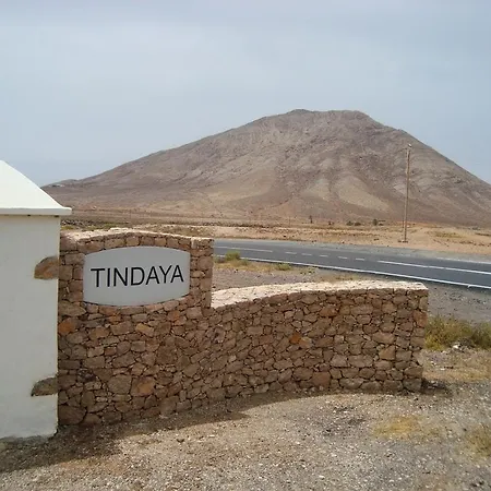 Сasa de vacaciones Casa De Campo Tindaya *