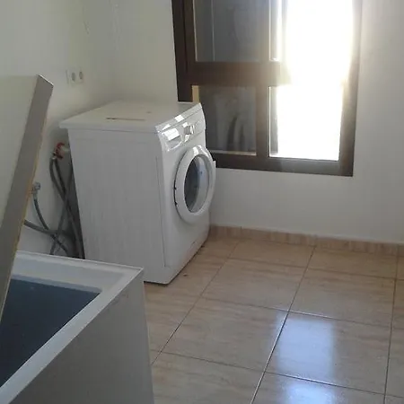 Сasa de vacaciones Casa De Campo Tindaya La Oliva